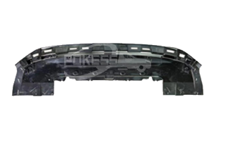 Car front Bumper MB6B8B384AAE MB6B8B384AAD Front Bumper Lower Protect Plate for Ford Mondeo 22