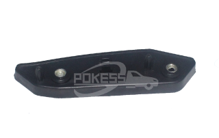 7S7117D958AF LQ-ZS-014R Front Bumper Bracket Small Right For Ford Mondeo 08-12
