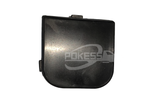 8M51A17K922ABXWAA LQ-FKS-107 Rear Bumper Trailer Cover For Ford Monodeo 09