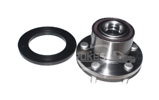6G912C300GAC 1496721 1463833 Front Wheel Hub for Ford Mondeo 08-12