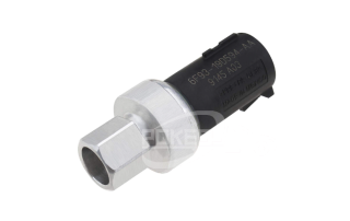 POKESS 6F9319D594AA XS4H19D594AA F6CF19D594CB Pressure Switch Cooler Pipe For Ford Mondeo 08-12/S-MAX/