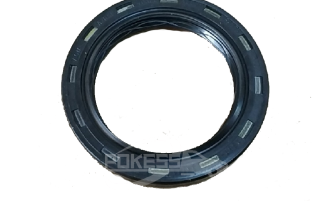 XS6R3K169CA XS6Z1177A XS6R3K169AA XS6R3K169BA 1805715 1712552 Axle Oil Seal MT 1.8 for Ford Fiesta 03-13/Focus 15/Focus 12