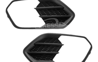 GV4517K946AB5YZ9-6 LQ-YH-312 AR 2055466 GV4517K946AB5YZ9 Fog Lamp Frame Right Low Configuration For Ford K-uga 17