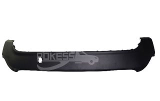 FK7B17F954AAW FK7B17F954ACW Lower Rear Bumper for Ford Edge