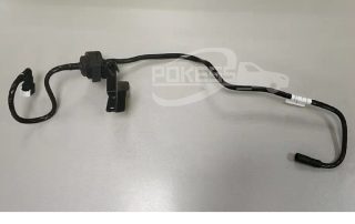Carbon Canister Solenoid Valve Assembly With Tube 3M519D289AF for Ford Focus