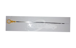 POKESS Engine Oil Dipstick CM5E6750BB 5129032 Oil Dipstick for Ford Fo Cus12 2.0