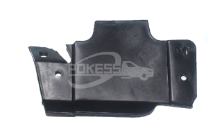 C1BB8122AA DA1K56YA5 D5BB8122AA LQ-JNH-211L Radiator Side Guard Left Small Fot Ford Fi-esta 13