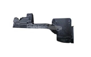 Radiator Side Guard Board GR2B8A211BA Radiator Side Guard Board R for Ford Taurus 19