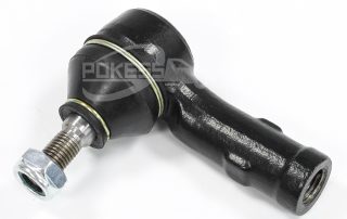 Auto Parts Suspension System Tie Rod End 3N213K130AA 1011858 Left Outer Tie Rod End for Fiesta 2003