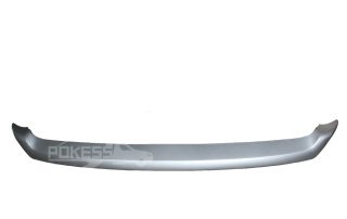 Front Bumper Lower Trim Strip Front FK7B17F771ABW FK7B17F771AB5YZ9 Front Bumper Board Trim Strip for Lincoln MKC