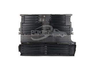 Auto Cooling System F2GZ-19712-BCar AC Air Condenser Radiator for Ford
