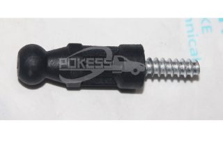 CN156A957BA CM5G6A957AB Engine Upper Guard Plate Screw for Ford Ecosport 1.5