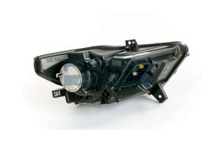 DEPO Auto Parts Headlamp FR3Z13008K Headlight L for ford 2015 MUSTANG