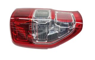 DEPO Tail Lamp EB3B13404CA 231-1956L-LD6UE Right Rear Light Tail Light for Ford Ranger Raptor LED Headlights and Tail Lights