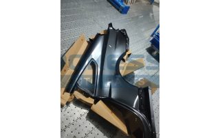 FR3Z6327840A FR3B6327840AR Fender R Rear for Ford MUSTANG 2015-2018