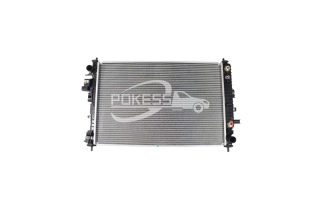 Factory Direct Auto Parts 84297677 Radiator for Chevrolet Malibu 2019 - 2022