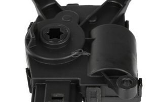 HVAC Blend Door Actuator 68164958AA 604055 Door Actuator Motor for Dodge/MOPAR