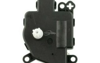 8L8Z19E616-B Door Actuator for Ford Expedition Blend Door Actuator