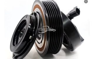 DG9H19D649SA Compressor Clutch for Mondeo 1.5