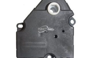 15-72139 16141802 89018369 CAP11361601S AC Servo Motor for Chevrolet 1997-88, GMC 1997-88