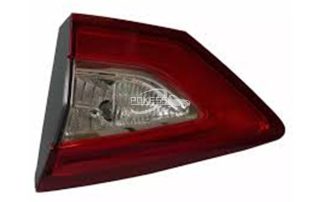 DS7Z 13404-B Taillight (inner R) for Ford Fusion 2013-
