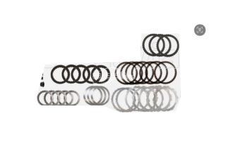 KTBB5P7153BK Transmission Repair Kit Steel Plate for Focus 2015.Taurus.Mondeo.Kuga/Escape.