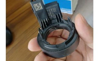 BK2T15607AC 1825185 BT2Z15607A Steering Wheel Angle Sensor for TRANSIT V362