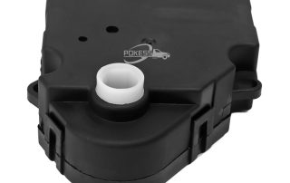 16124922 89018356 3543-H2470 604100 F04005 1571845 15-71845 Door Actuator for Chevrolet Express 2500 3500