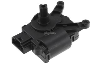 Air Conditioning Servo Motor 68164960AA Blend Door Actuator for Chrysler / MOPAR 2013-2022 / PACIFICA