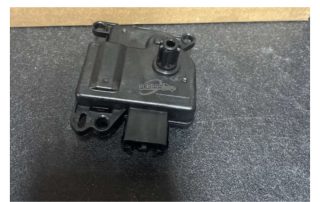 HVAC Blend Door Actuator 68224192AA 604059 Door Actuator Motor for Grand Cherokee/Wrangle