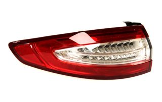 DS7Z 13405-H Taillight (outer L) for Ford Fusion 2013-