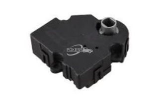 15920864 AC Servo Motor for Cadillac 2000- 99, Chevrolet 2002-95, GMC 2002-95, Oldsmobile 2000-97, Pontiac 2000-