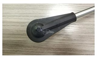 MX6C3B438ACA MX6Z5K484A Front Stabilizer Bar Link for Ford Mondeo/Fusion 2022