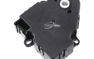 OEM Quality Low Noise Direct Replacement 10325404 Door Actuator for Cadillac Chevrolet Buick Pontiac