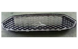 HS738200BH5FM61 Grill, Fully Electroplated, Honeycomb (Sports Edition) for Mondeo 17