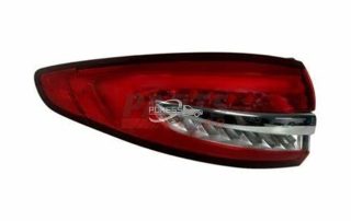 HS7Z13405D HS7313405AB Taillight Outer L for Ford Mondeo 17 Fusion 2017-