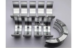 6M8G6A338CB 9E5G6A338CA 9E5Z6333C CJ5Z-6337-A Crankshaft Bearing (0.00) for Ecosport.Fusion 2010.Kuga/Escape.Mondeo.Edge.Taurus.