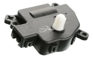 Auto Parts Air Conditioning Servo Motor 27743ZP00A Door Actuator for Nissan C