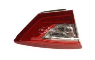 Automobile Lighting System DS7Z 13405-B Taillight (inner L) for Ford Fusion 2013-