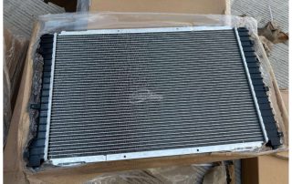 6L8Z8005LA AJ3415200 YL8Z8005LB YL8Z8005LBCP Radiator for Ford Kuga/Escape 2003-2009 3.0