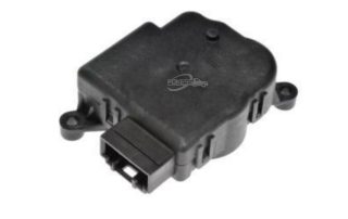 68224186AA 604057 Door Actuator Motor for Dodge/MOPAR HVAC Blend Door Actuator