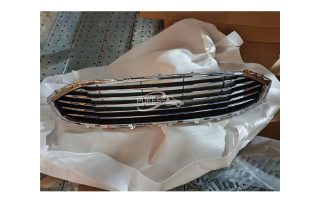 KS738200CCSMAS KS738200ABSMAS LQ-MDO-425 Grill, Electroplated, Leather-grained for Mondeo 19