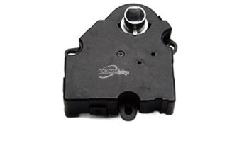 Direct Replacement 89018373 Door Actuator for Chevrolet GMC Buick