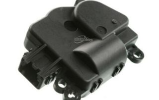 HVAC Blend Door Actuator 68232703AA 604058 Door Actuator Motor for Dodge/MOPAR