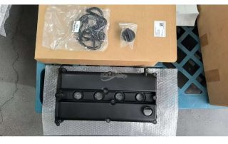 New Valve Cover XS7Z6582BA XS7G6M293BF Valve Cover for Ford Focus AU 2004-2011