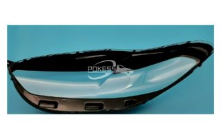 OEM Quality Auto Part DS7313D155-B Headlamp Cover for Ford Mondeo CC7