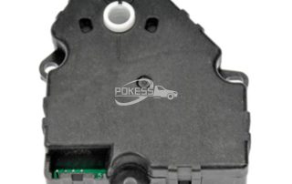 ZGG717065 5X010029 5X012578 P93CAB0201-01S AC Servo Motor for Peterbilt