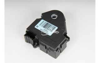 15887322 AC Servo Motor for Chevrolet Silverado 2500 HD GMC Sierra