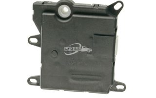 2L1Z19E616BA YH1858 MT18585 J04046 AC Servo Motor for Ford Expedition Lincoln Blackwood