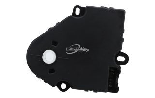 52474878 89018380 AC Servo Motor for Cadillac DeVille